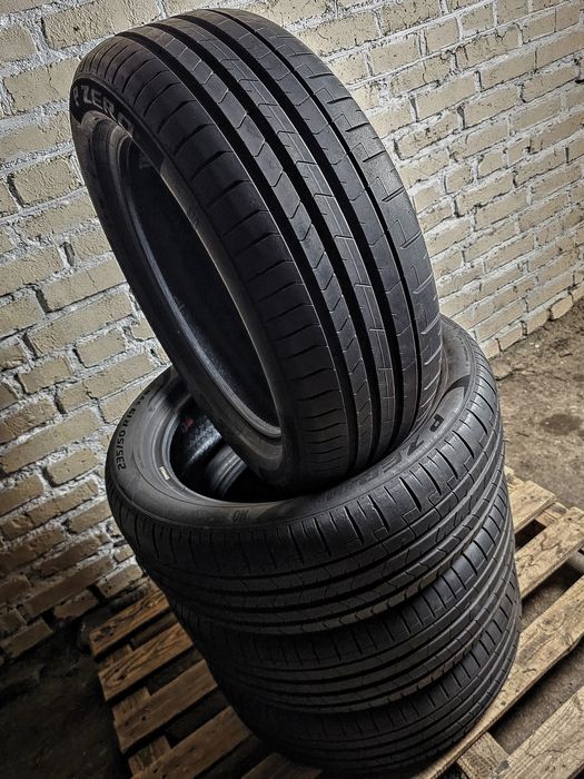 Як нові 235/50r19 Pirelli | 8mm | 2022 | Germany | Преміум шини/Ідеал
