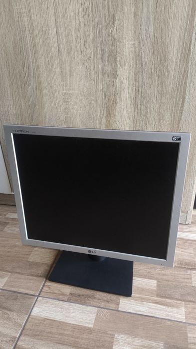 Monitor LG 19 Polegadas
