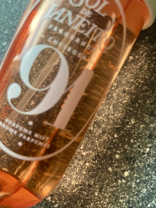 Sol de janeiro 91, mgielka 91, mgielka sol de janeiro 91, sol de janeiro 90 ml