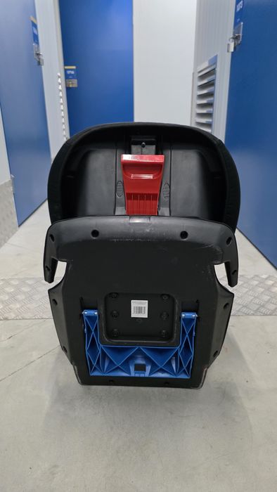 cadeira auto bebe