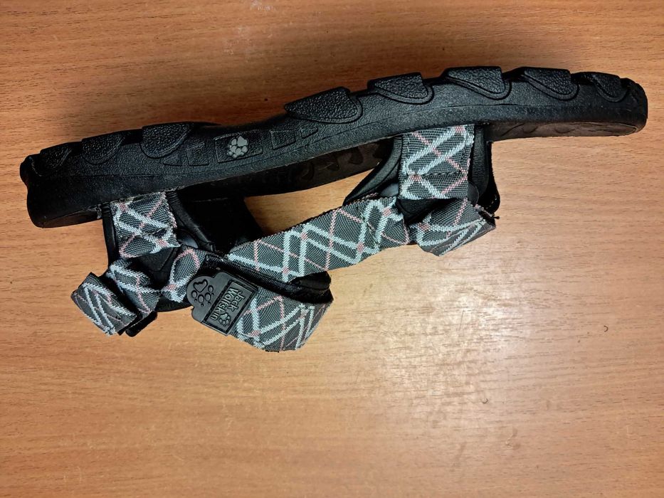 Сандалии Jack Wolfskin оригинал 42 размер