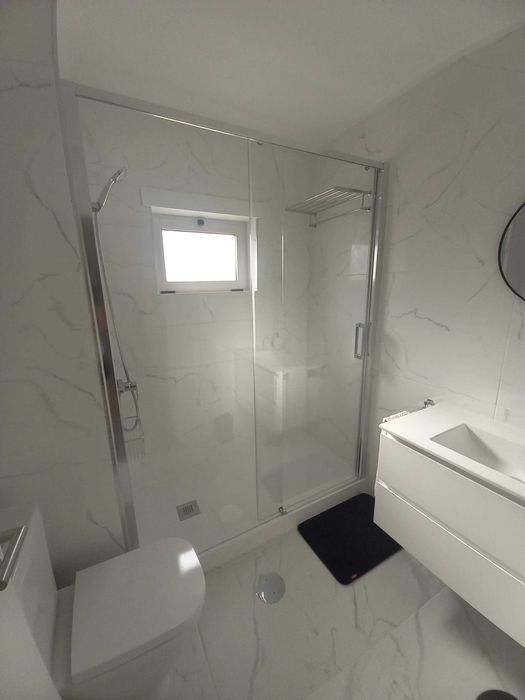 Quartos para arrendar a estudantes em apartamento na Rua do Pinhal n.º 4, São Martinho do Bispo, Coimbra