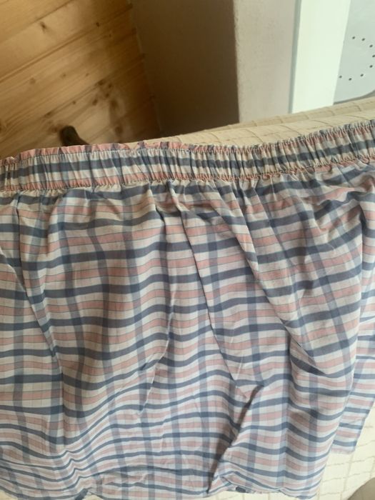 Pack 3 Boxers Homem 1 - Marca  Mr. Blue 2- outra