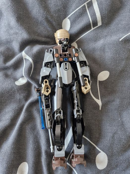 LEGO Star Wars Сержант Джин Ерсоя (75119)