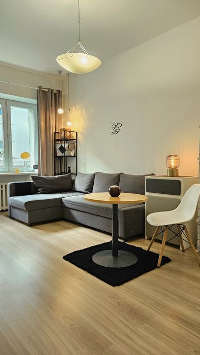 Kawalerka. Gdynia Śródmieście