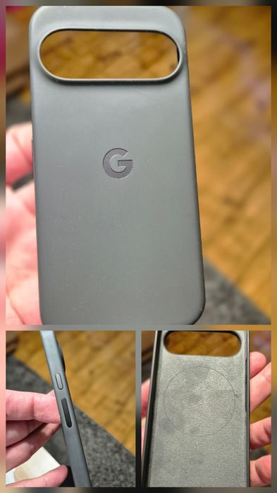Google Pixel 10 pro 256gb media expert