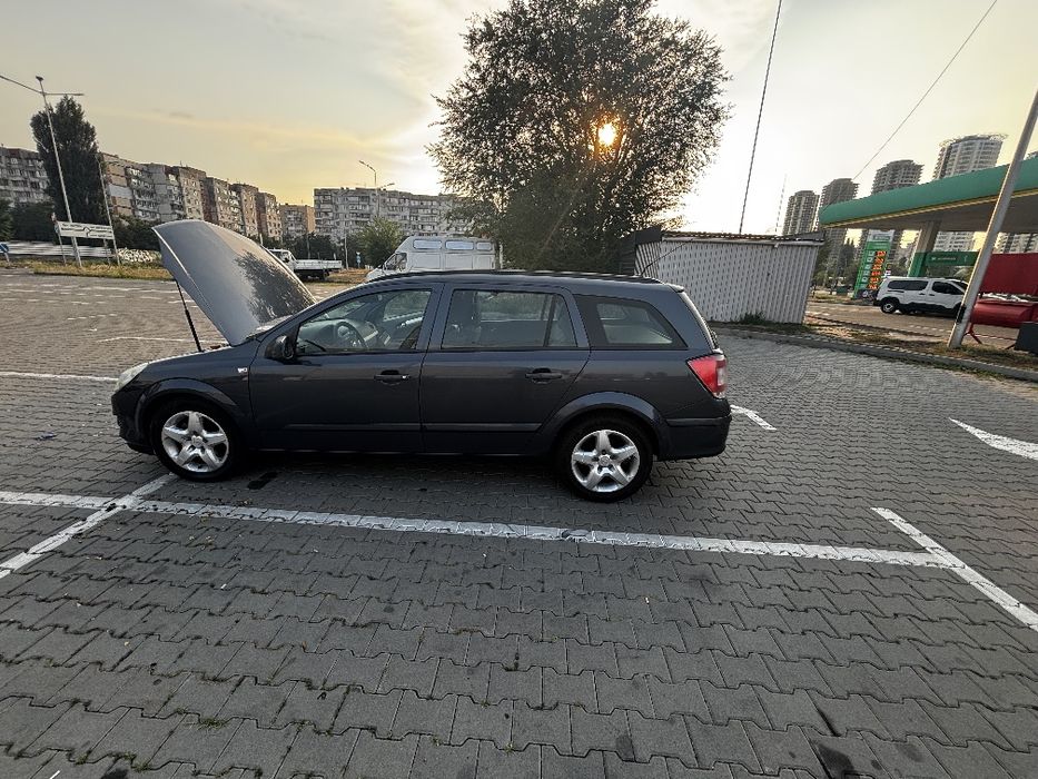 Продам Opel Astra H Універсал (2007)