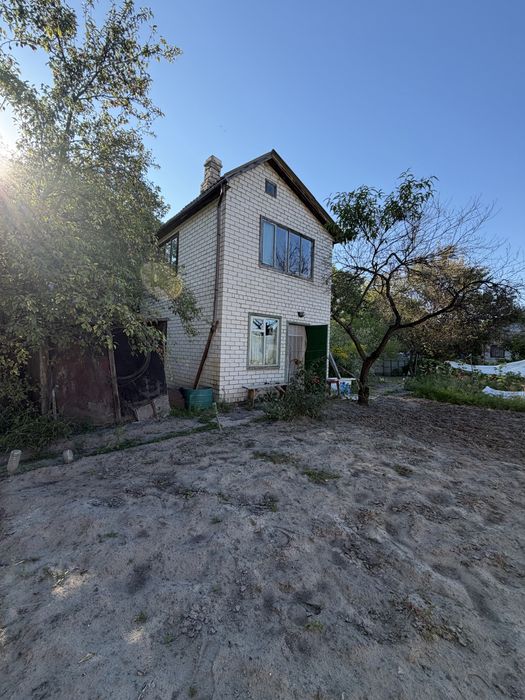 Продаж дачі кооп. «Поляна» Хвильво-Сорочин