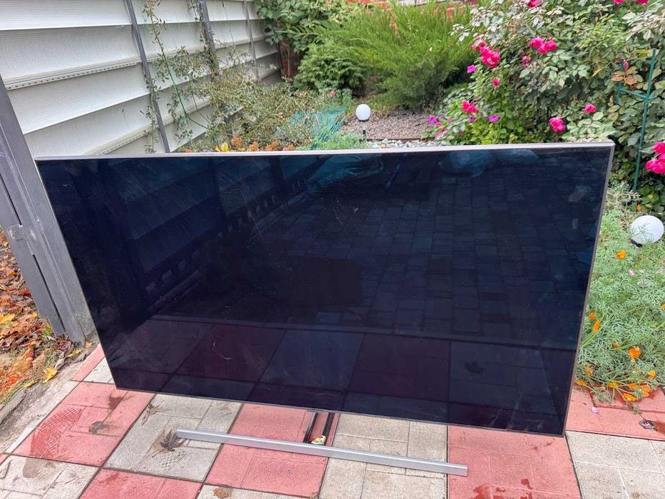 Телевізор Samsung 55 б/у