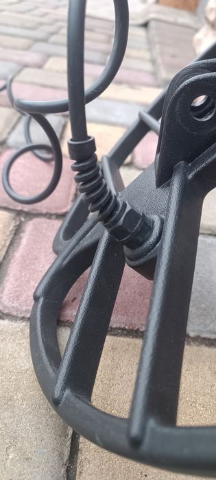 Продам металошукач QUASAR LED