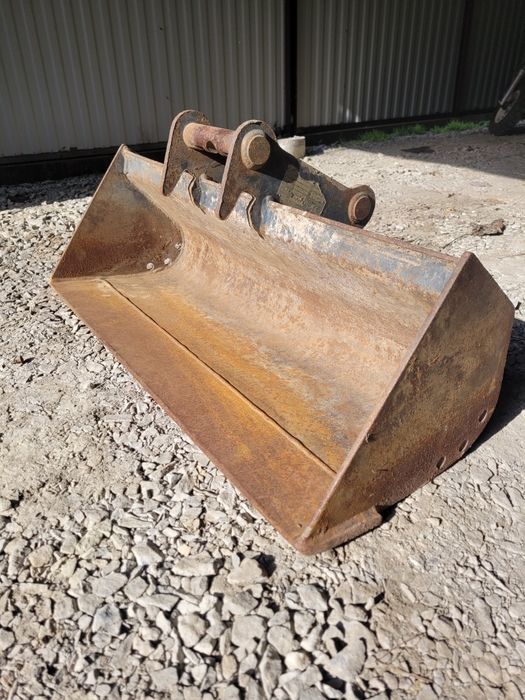 Łyżka skarpowa 100cm skarpówka do mini koparki