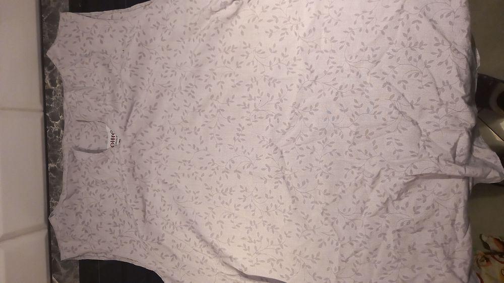 Bluzka Ciążowa Rozm 42 H&m Stan b dobry