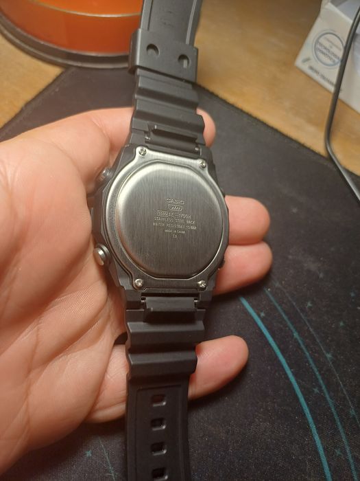 Casio AE 1700H novo