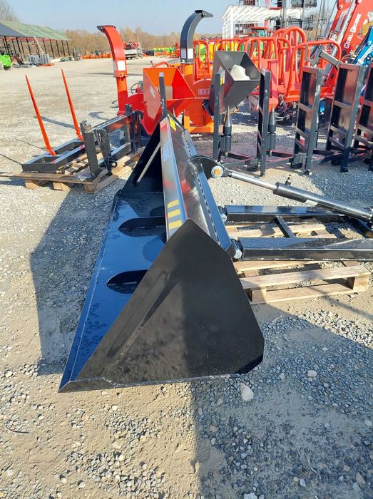 Łyżka Szufla na wózek widłowy 1,2m-2,0m Dostawa Cała PL