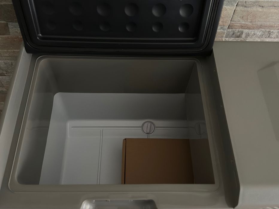 Arca Frigorífica | 12V / 24V ou 220V