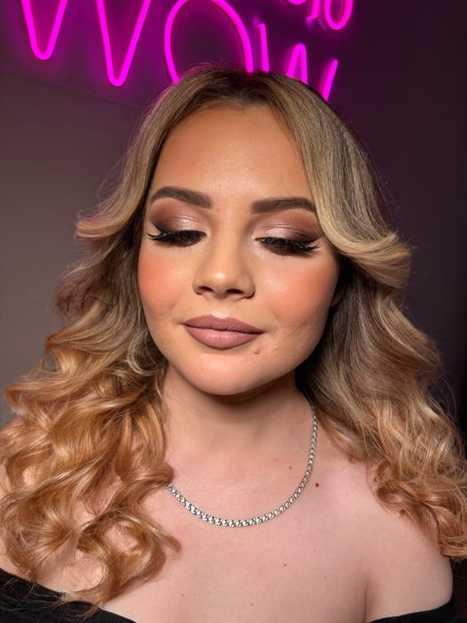 МАКИЯЖ Прически Одесса