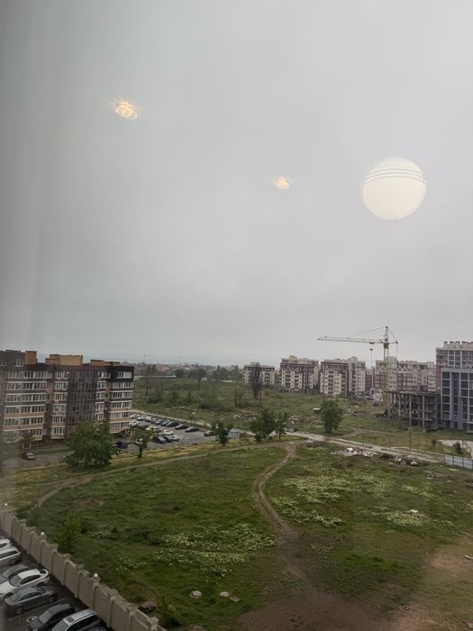 Подобова оренда квартири в ЖК Четверта Перлина вул Марсельська