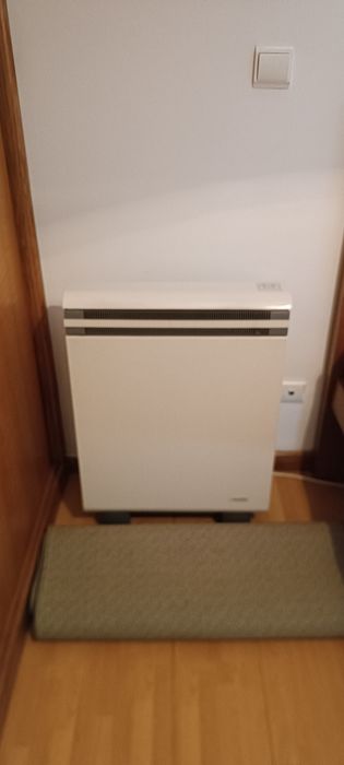 Acumuladores de calor