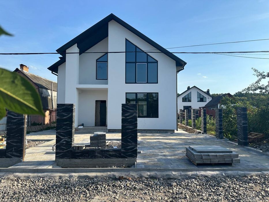 House by the address st. Magistratskaya (area 130 m²) - Atlanta.ua - photo 2