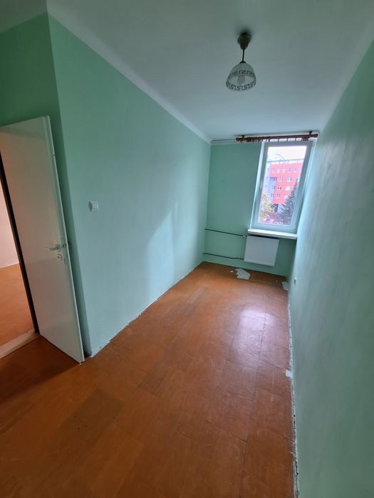 Mieszkanie 2 pokoje 33m2 ul. Puławska