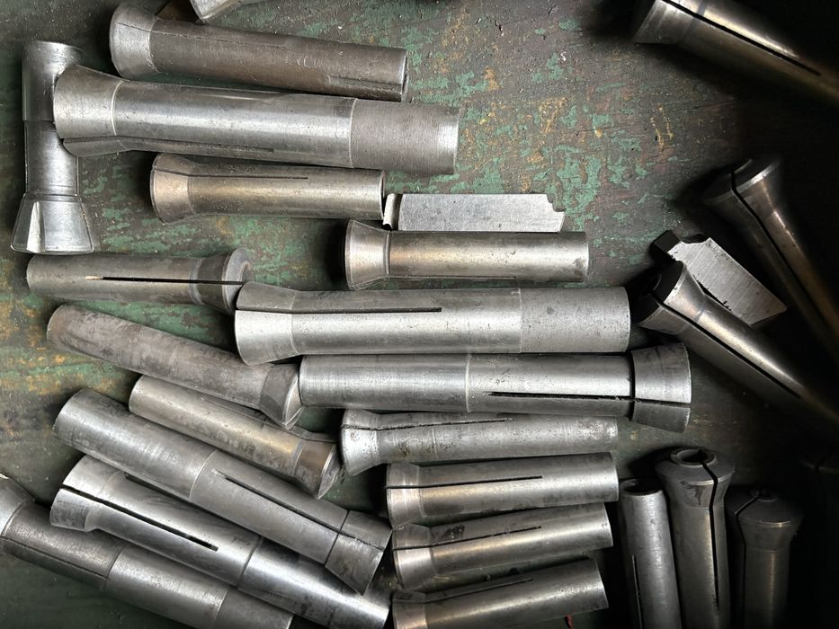 Tokarka stołowa tsa 16