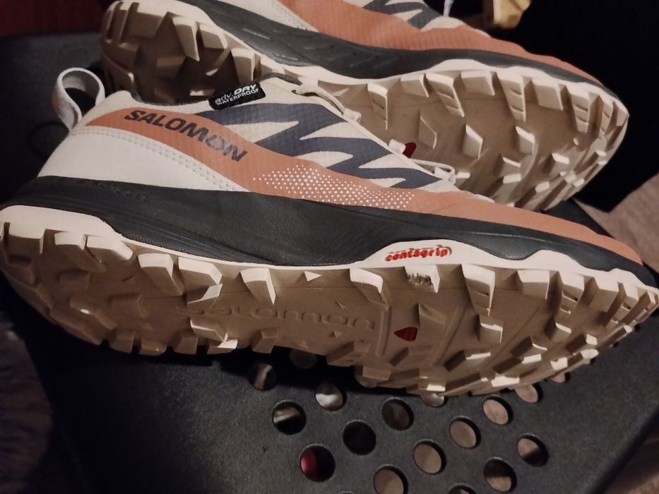 Buty damskie sportowe