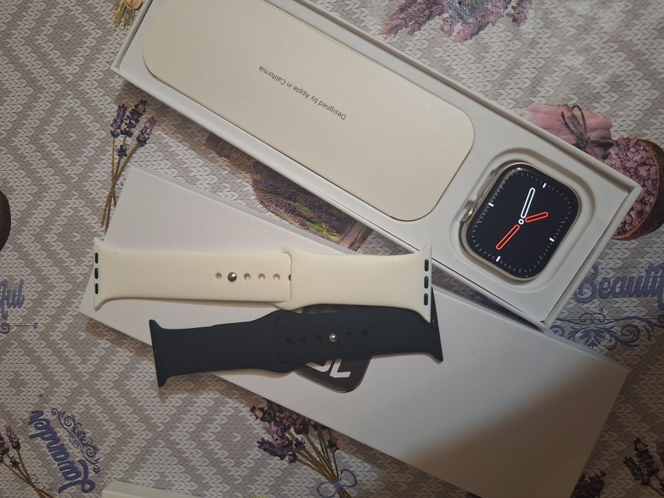 Smart Watch S10 46 mm.