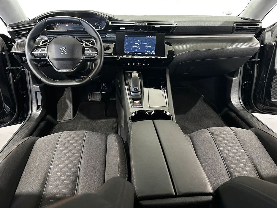 Peugeot 508 SW 1.5 BlueHDi Active Pack EAT8