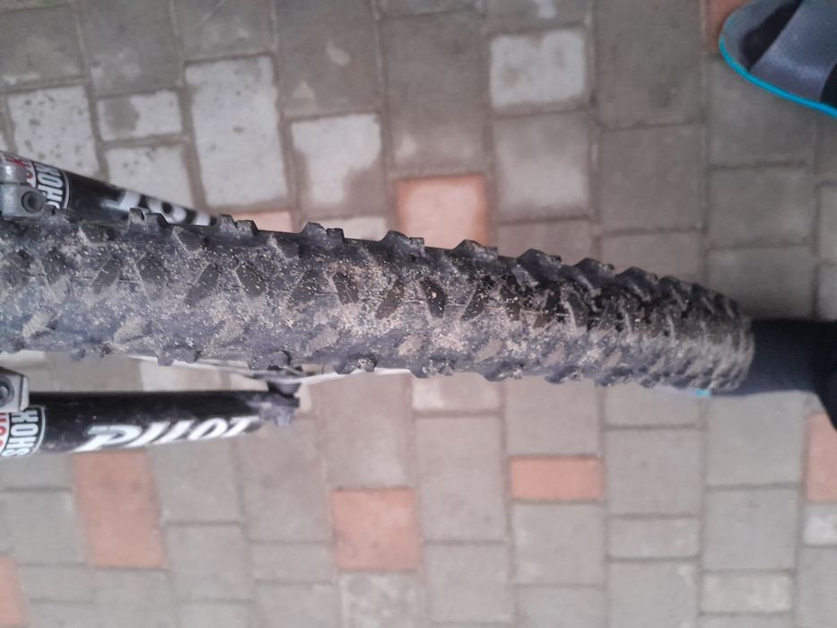 Продам велосепед carver