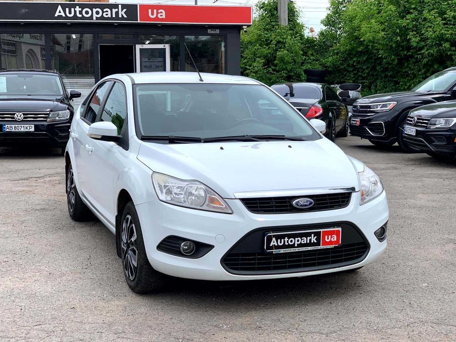 Продам Ford Focus 2010р. #77245