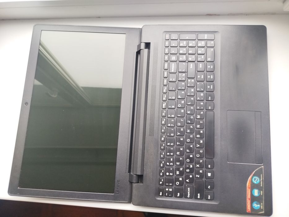 Ноутбук Lenovo Ideapad 110-15ACL