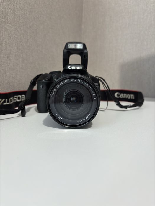 Canon EOS 600D