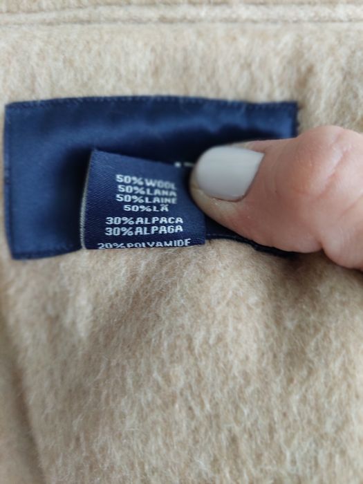 Жіночий піджак GANT в ідеальному стані