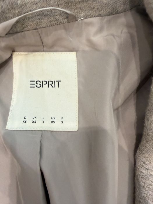 Кашеміровий піджак, S. Блейзер