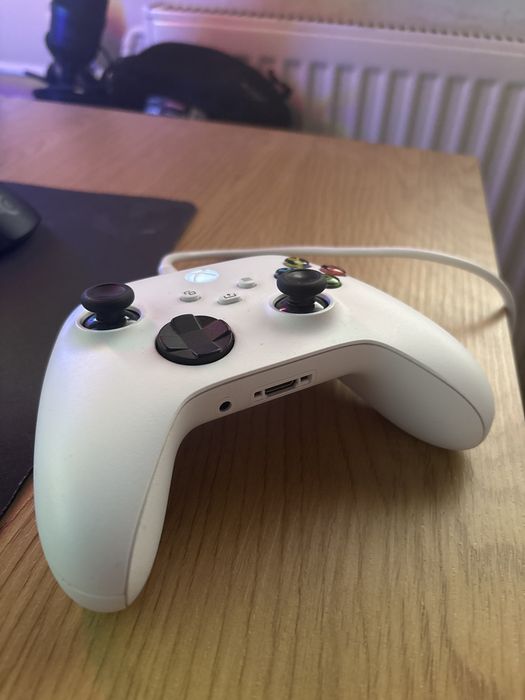 XBox S Pad / Kontroler [DOSKONALNY STAŃ] [NOWY]