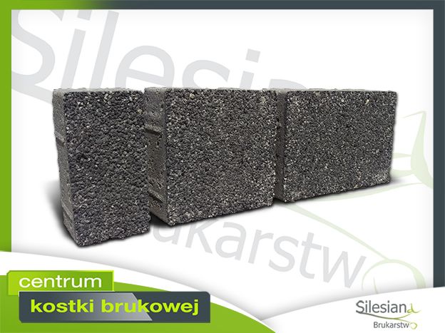 Kostka brukowa NAPOLI PŁUKANA gr.6 cm Polbruk PROMOCJA WYPRZEDAŻ!