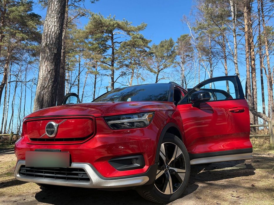 Volvo XC 40