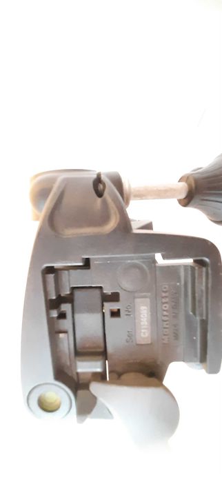 Штатив Manfrotto 190XV