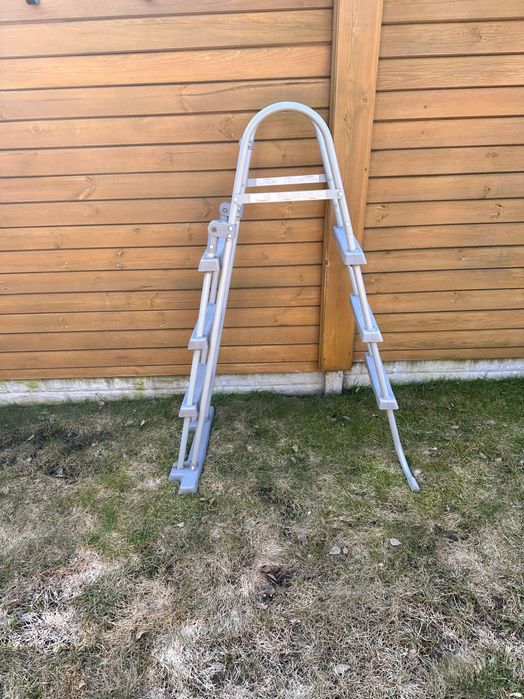 Basen ogrodowy bestway