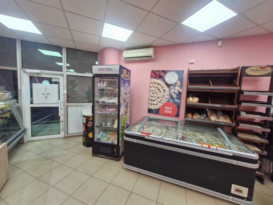 оренда - Мишуги вул., 3 В   (метро Позняки) - супертрафік