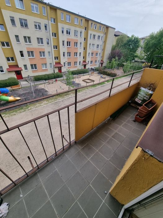 Apartment in Puławy, Osiedle Lesna, Puławska Wieś - Więcej