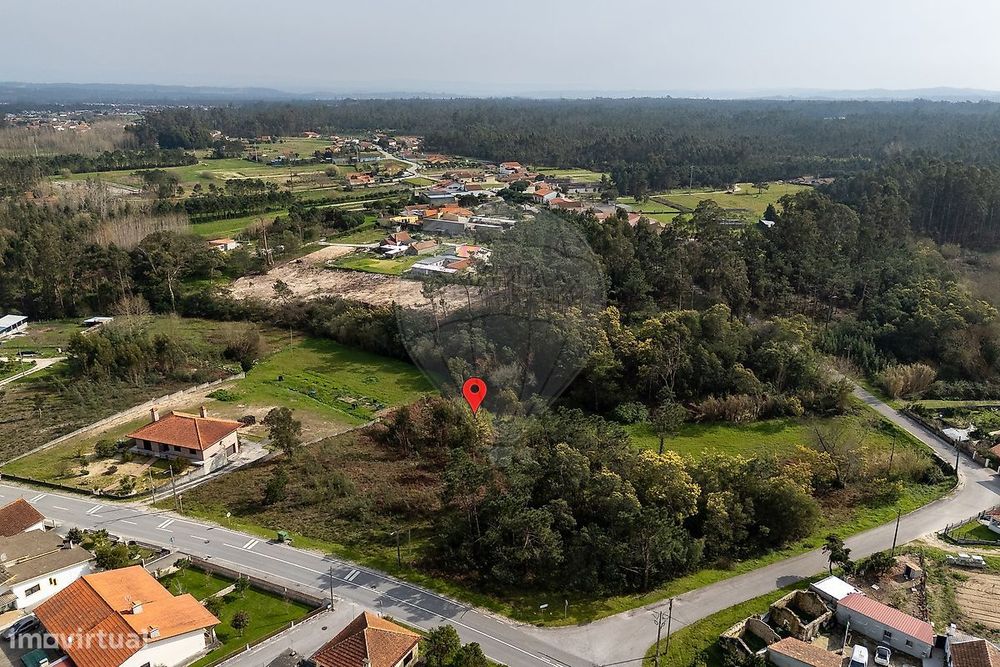 Terreno  para venda