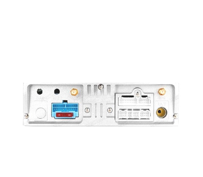 AUTO RÁDIO GPS ANDROID 13 PARA FIAT GRANDE PUNTO LINEA