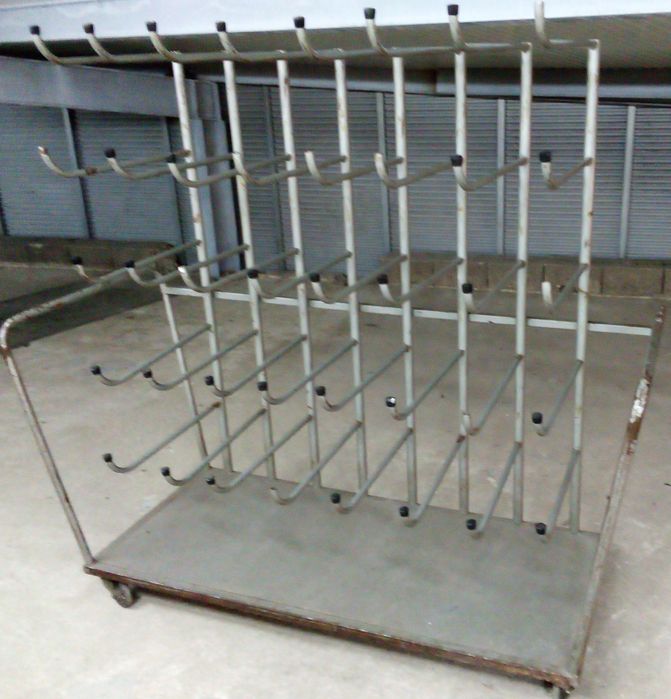 Equipamentos para calçado