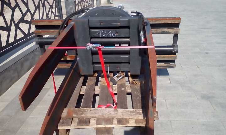 Inverter Kaup 3T451