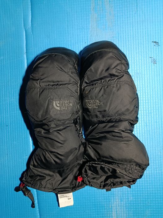 Мужские женские зимние рукавицы ТHF и др.брендов оригинал