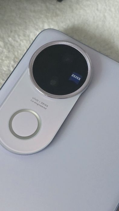 Vivo V50 512Gb Purple