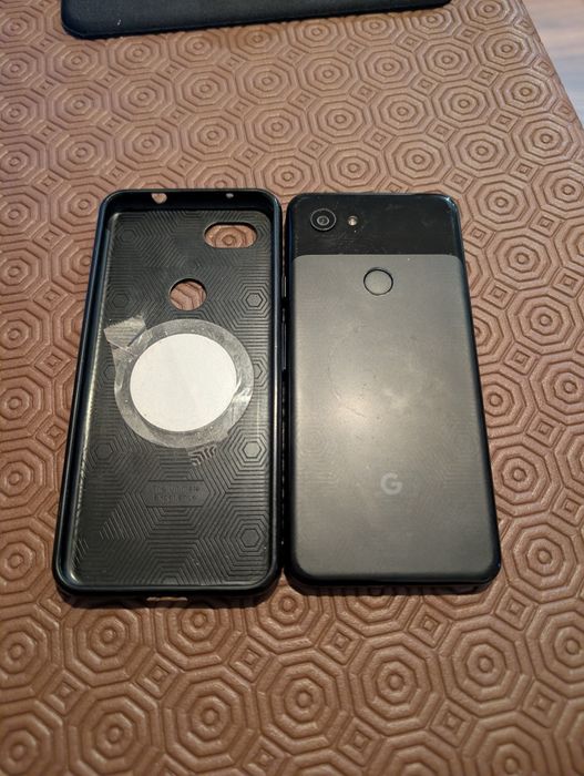 Google Pixel 3a – Smartphone Android