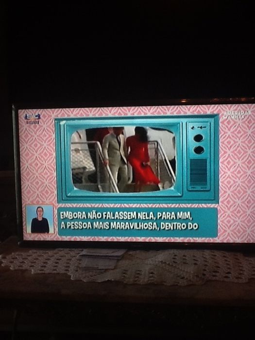 Tv Led 28" samsung