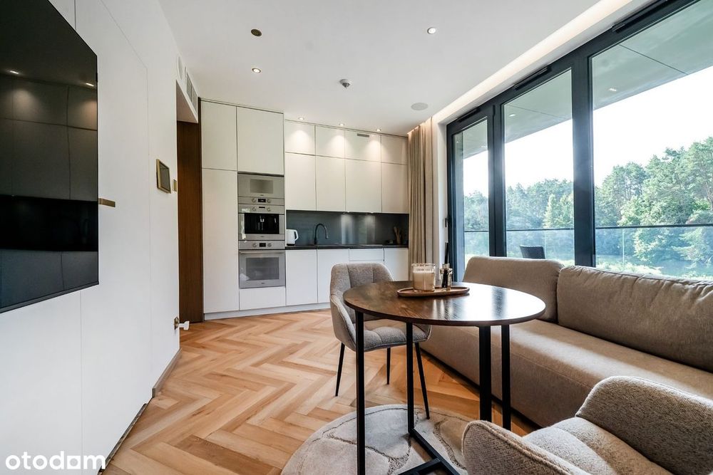 Na sprzedaż nowoczesny apartament, Vidok, Sielska 38, os, dajtki.